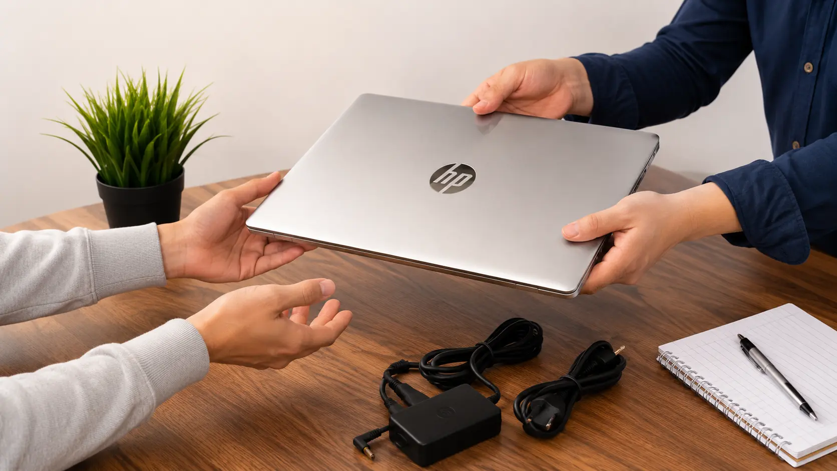 How to sell HP laptops for the best price in 2026