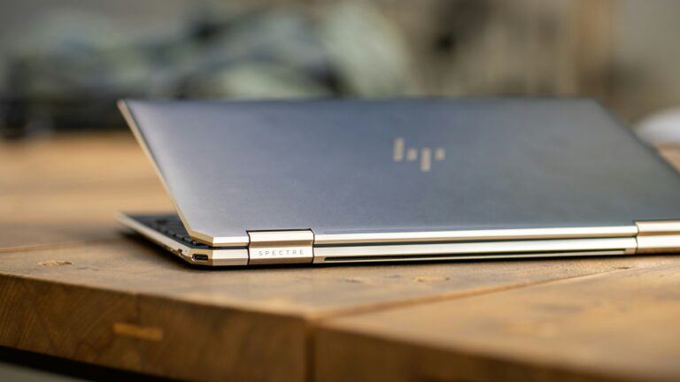 HP EliteBook 840 G5 Core i5 8th Generation