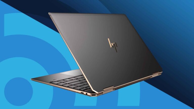 Why Are Some HP Laptops So Much Better Than Others?