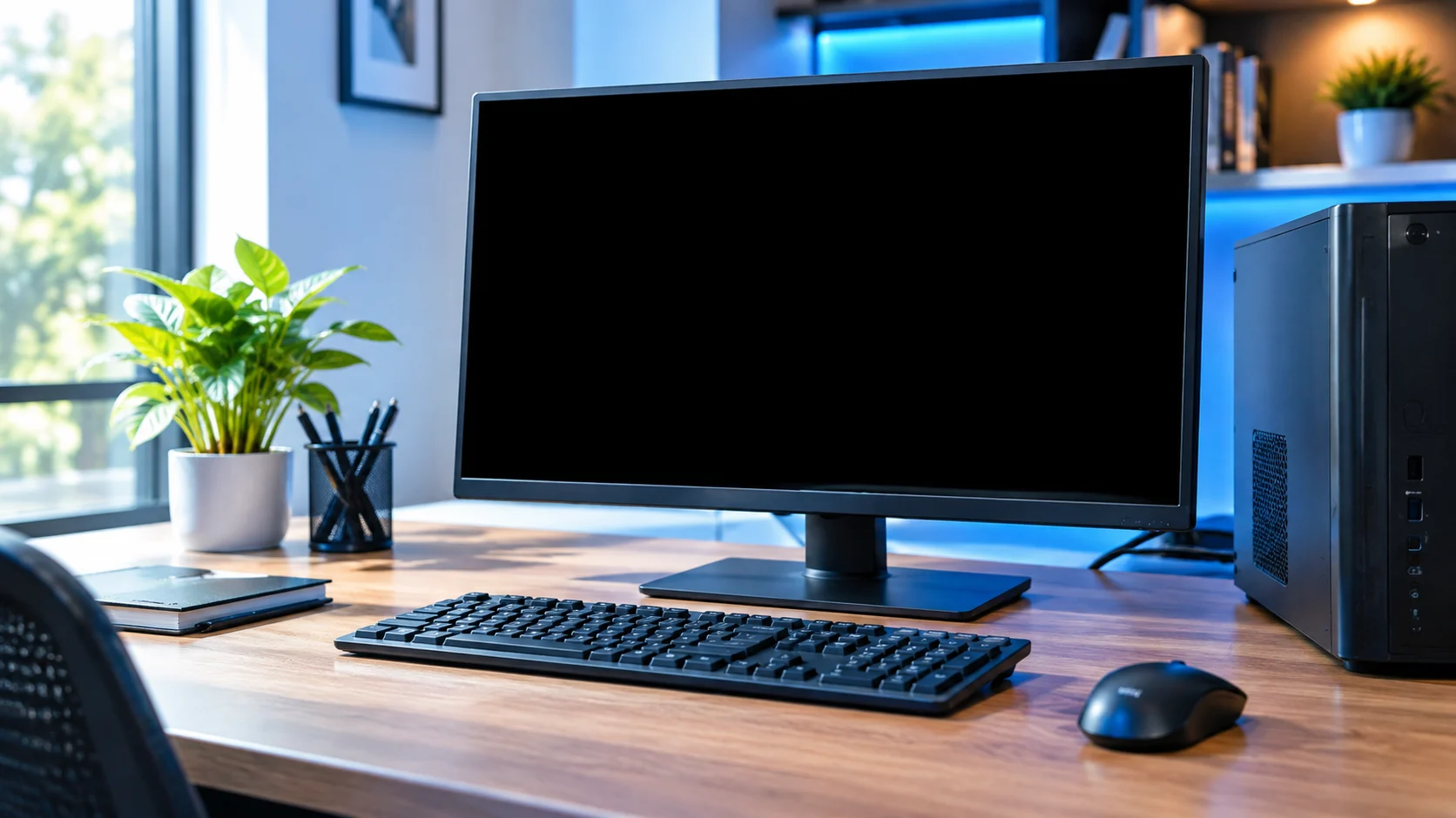 How to Fix a Black Screen on Windows 11: 11 Easy Ways