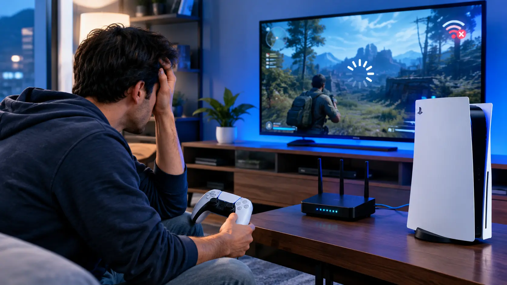 Why Is My PS5 Lagging With Good Internet? 11 Easy Fixes